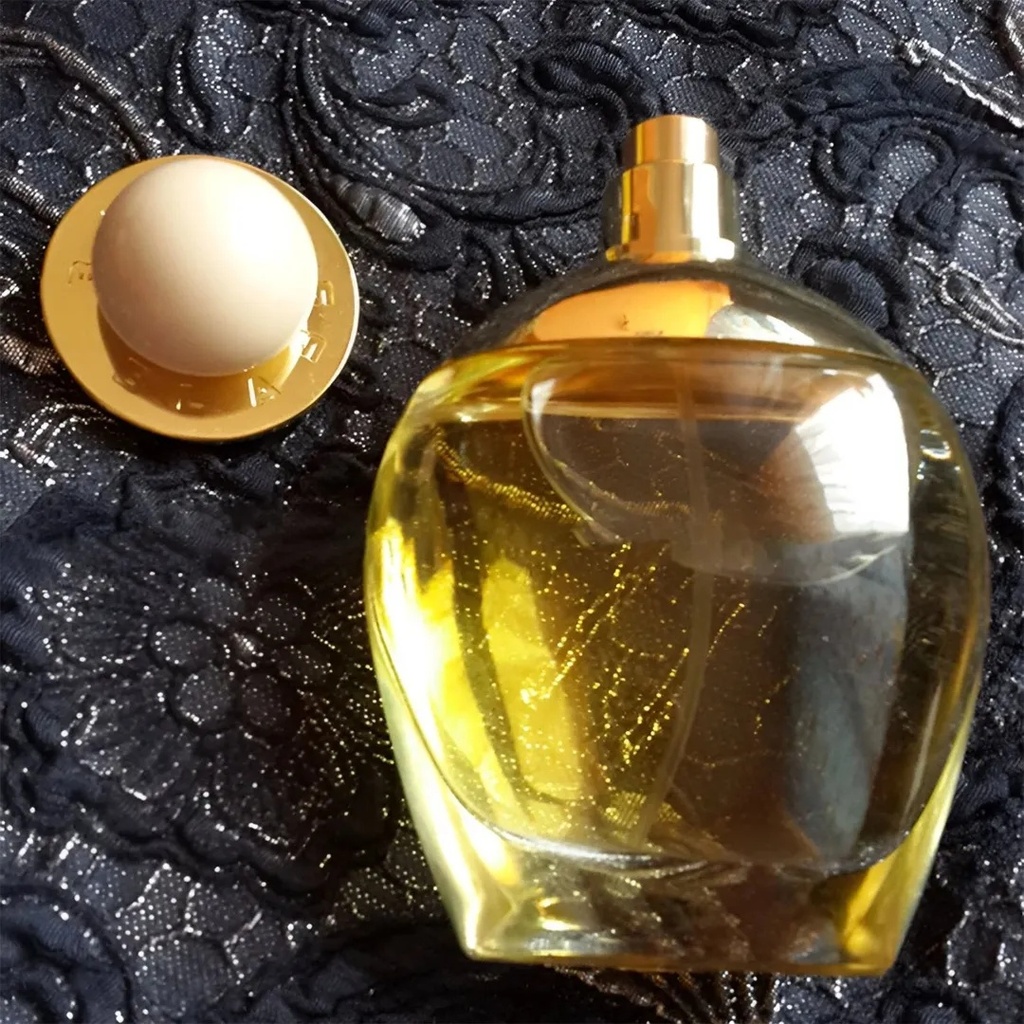 Bill Blass Nude - Eau De Cologne 100mlA