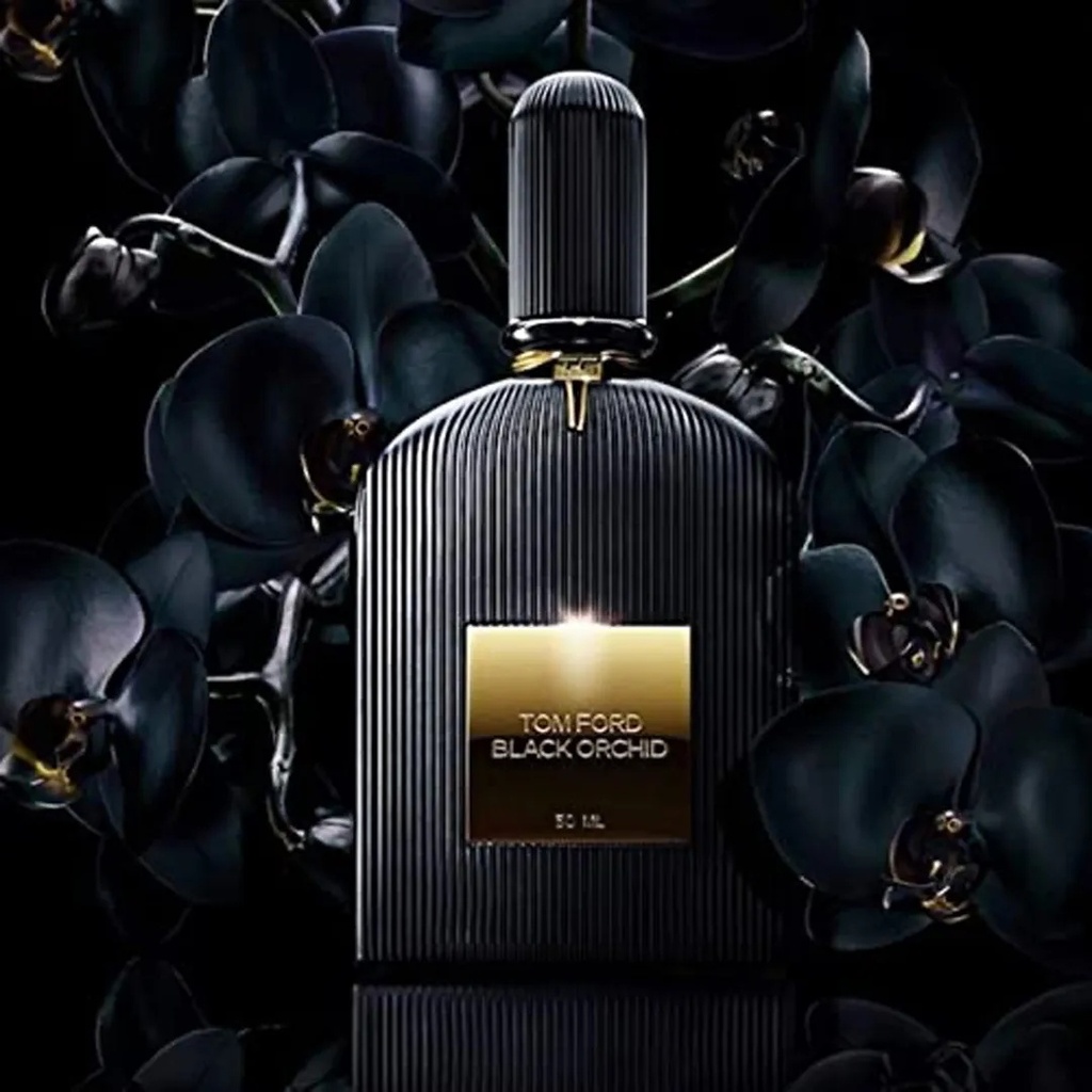 Tom Ford Black Orchid - Eau De Parfum 100mlC