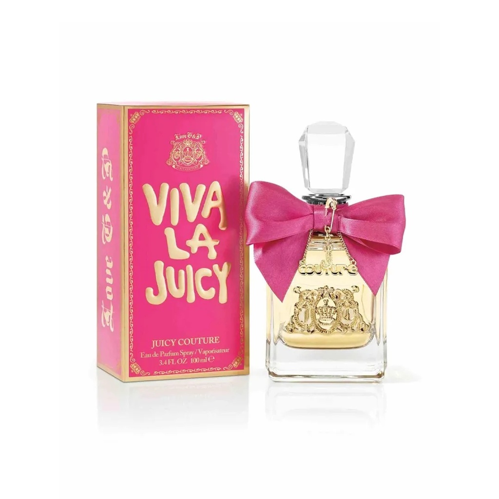 Juicy Couture Viva La Juicy - Eau De Parfum 100mlB