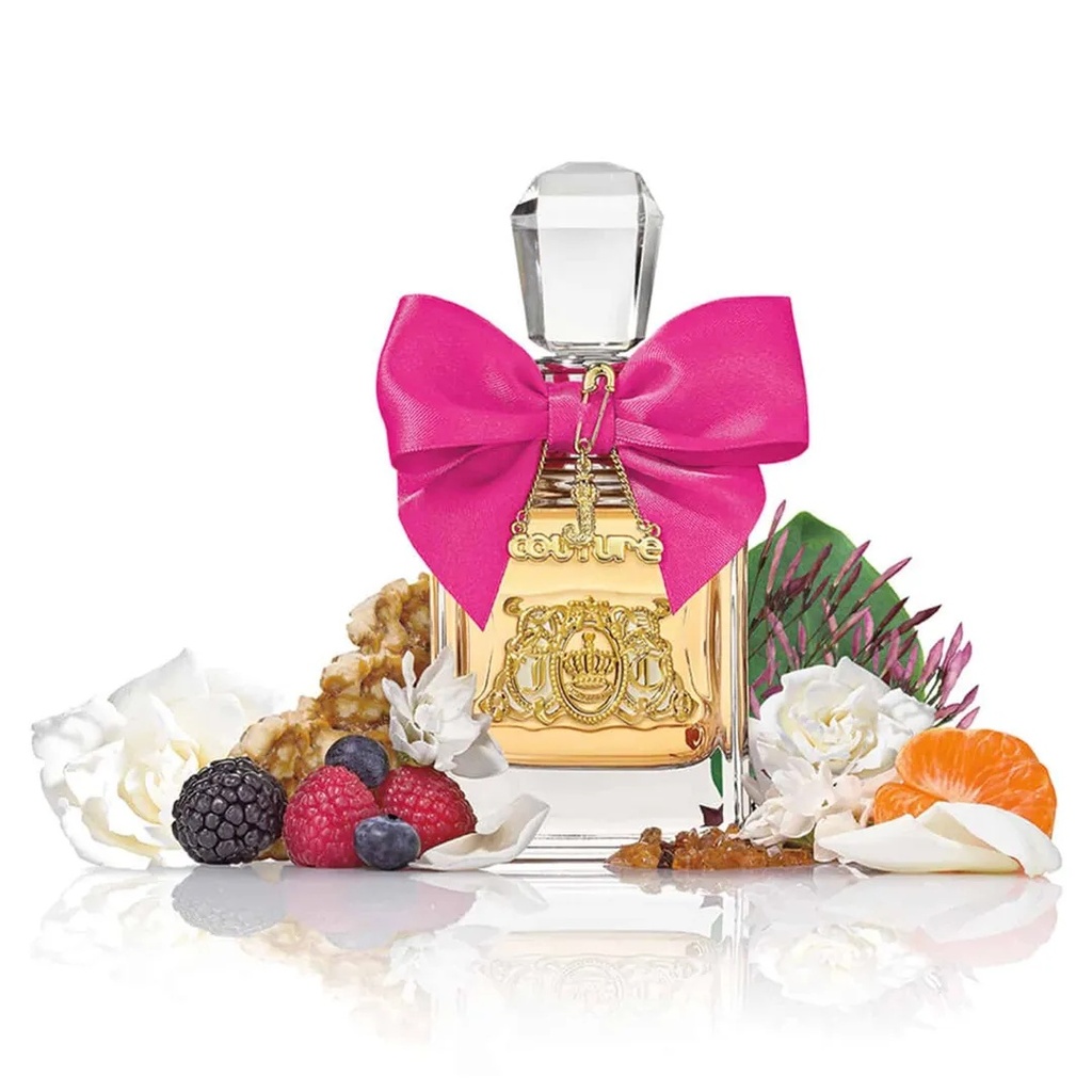 Juicy Couture Viva La Juicy - Eau De Parfum 100mlD