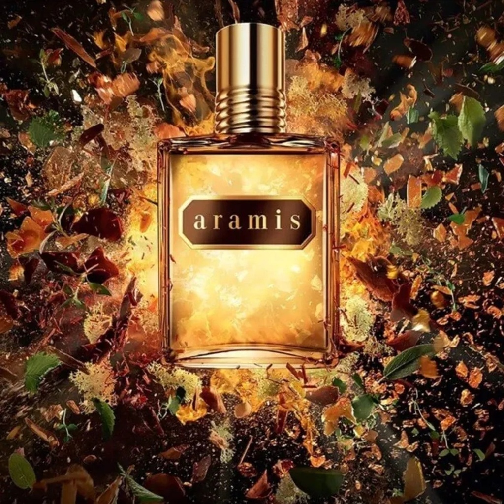 Aramis Aramis For Men - Eau De Toilette 110mlA copy 2