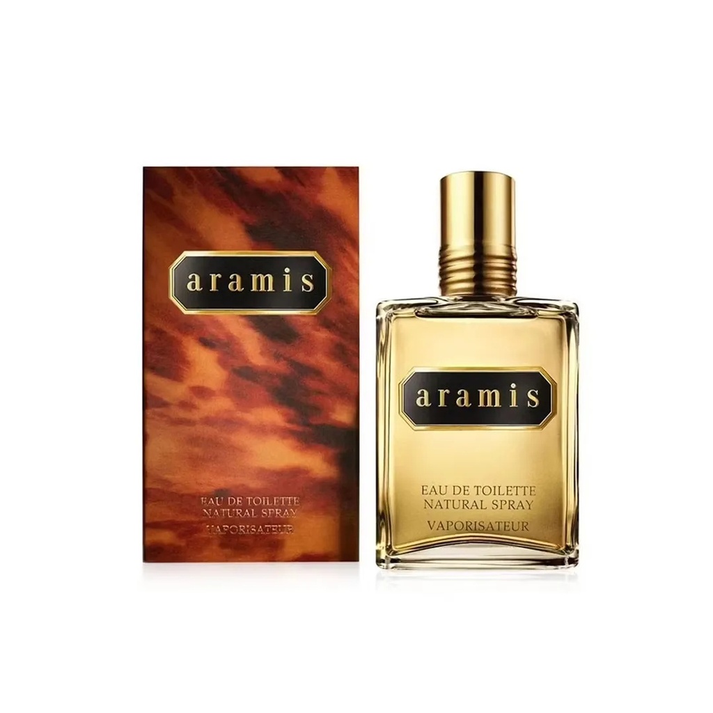Aramis Aramis For Men - Eau De Toilette 110mlB