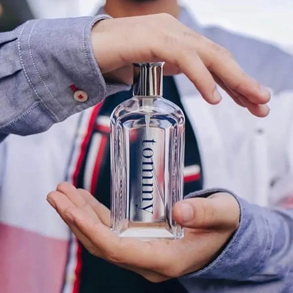 Tommy Hilfiger Tommy Boy - Eau De Toilette 100mlA