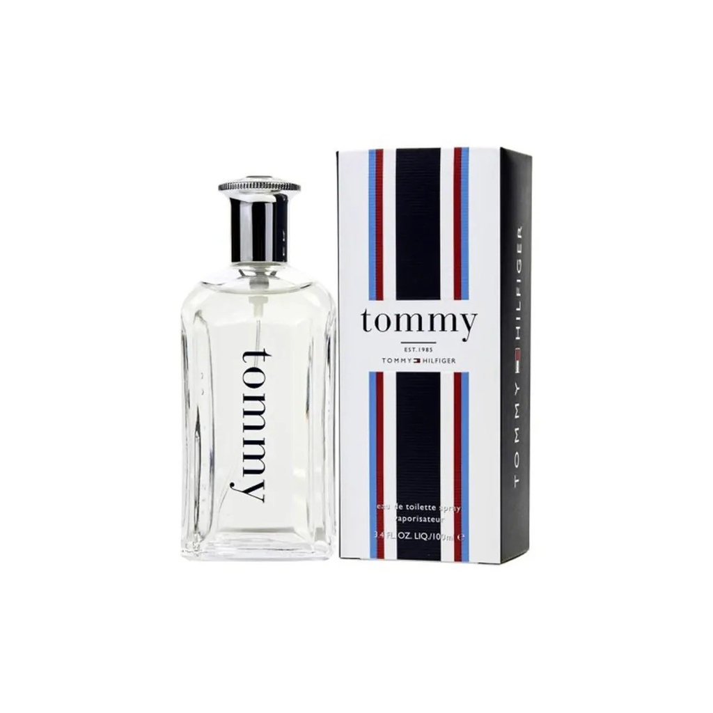 Tommy Hilfiger Tommy Boy - Eau De Toilette 100mlB