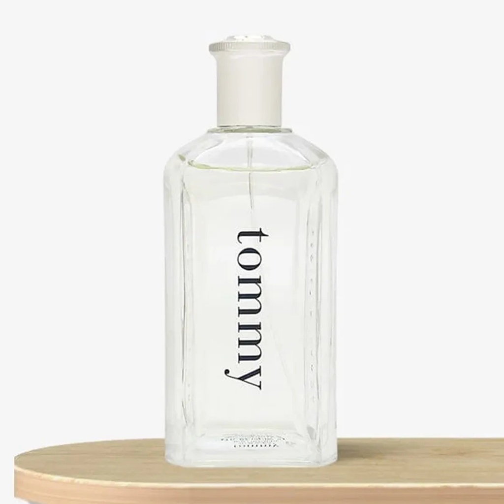 Tommy Hilfiger Tommy Boy - Eau De Toilette 100mlD