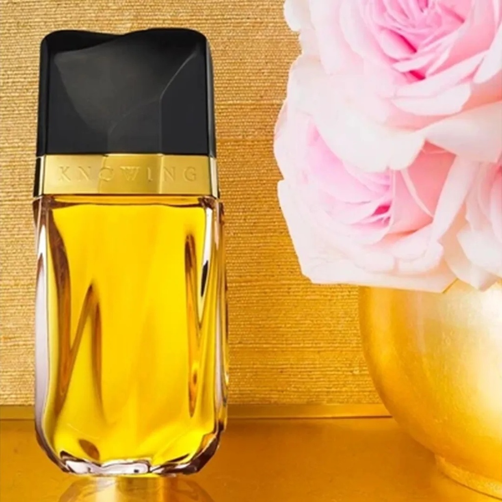 Estee Lauder Knowing - Eau De Parfum 75mlC