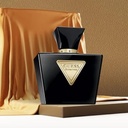 Guess Seductive Noir For Women - Eau De Toilette 100mlD