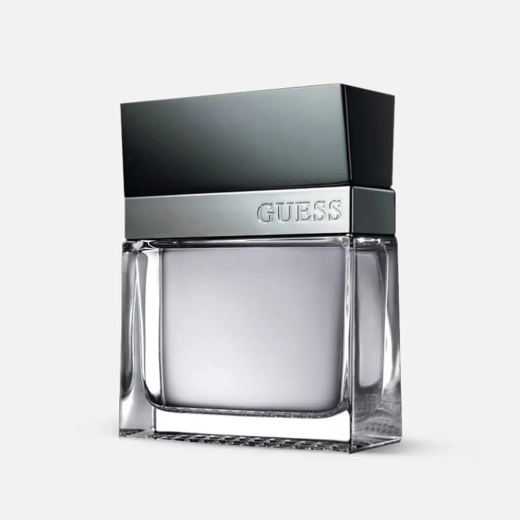 Guess Seductive Men - Eau De Toilette 100mlC
