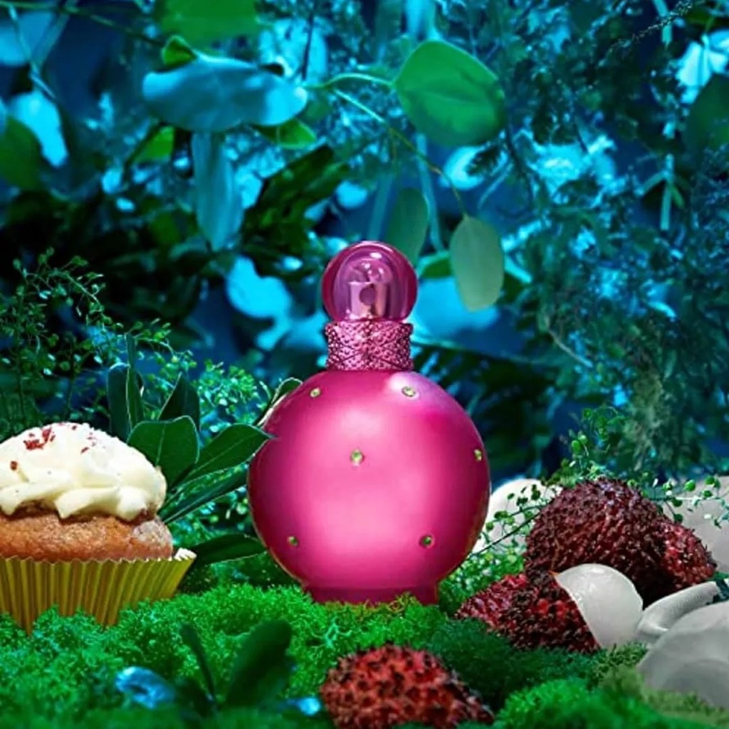 Britney Spears Fantasy EDP A