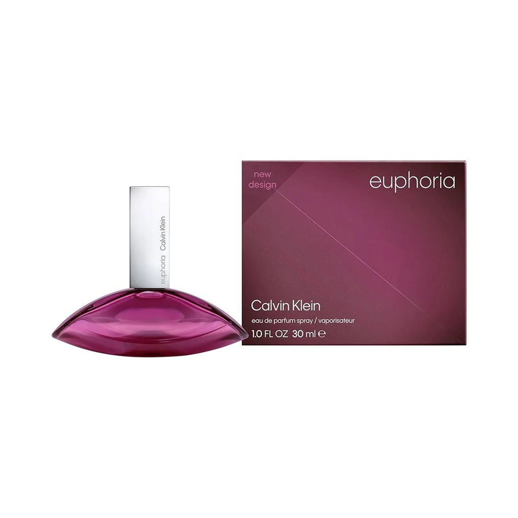 Calvin Klein Euphoria Women - Eau De Parfum 100mlB