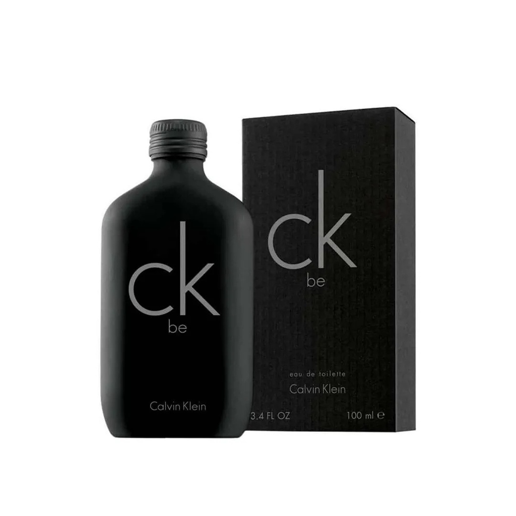 Calvin Klein Be - Eau De Toilette 200mlB