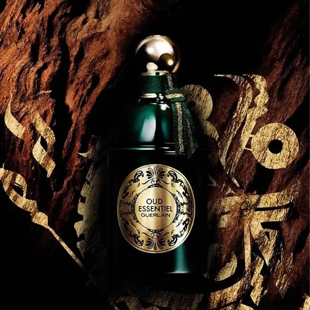 Guerlain Oud Essentiel EDP 125MLA