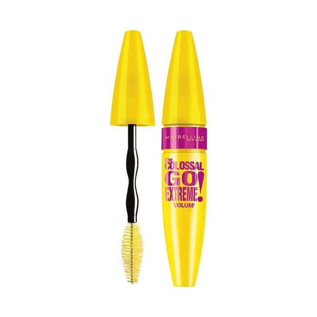 Maybelline Colossal Go Extreme MascaraB