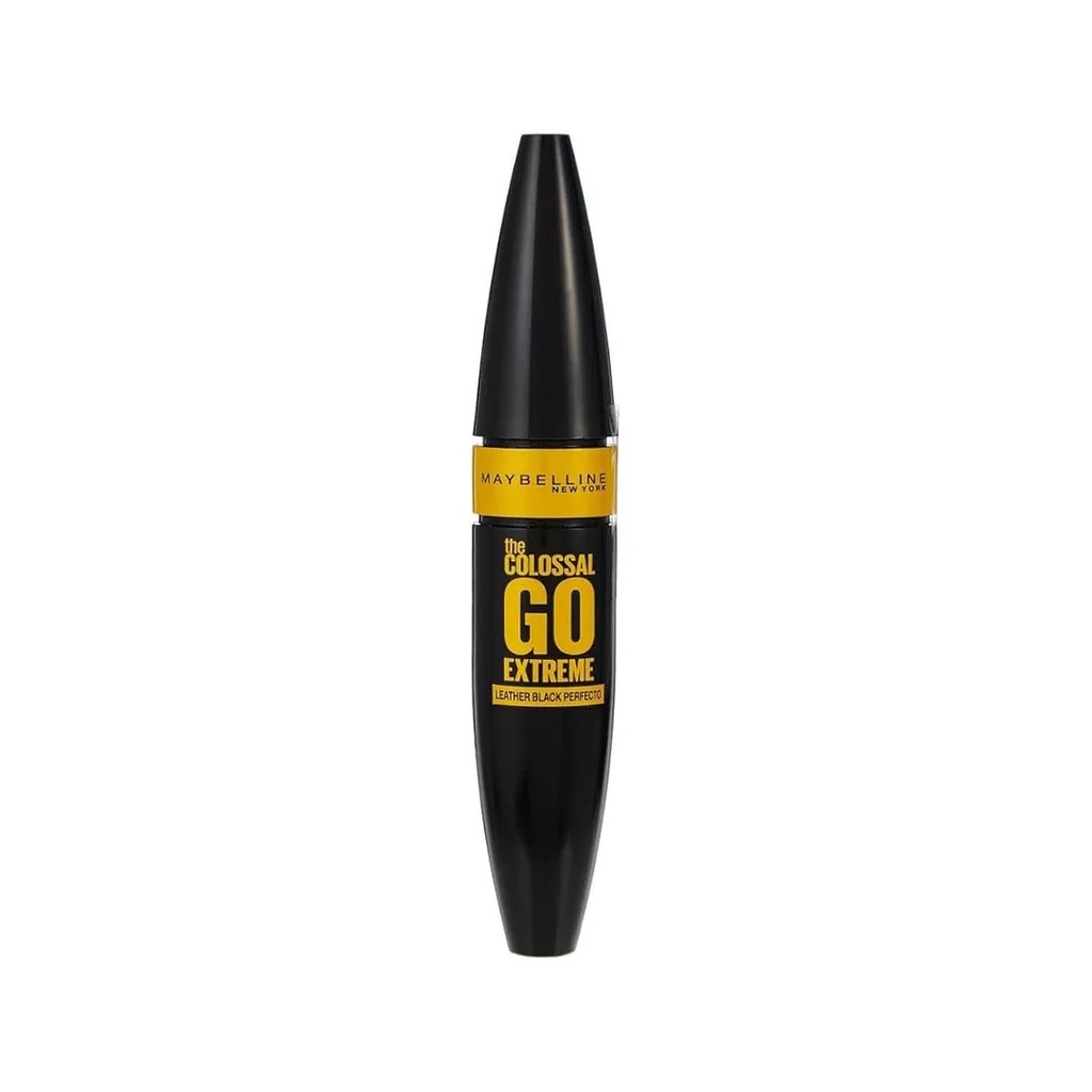 Maybelline The Colossal Go Extreme Mascara A