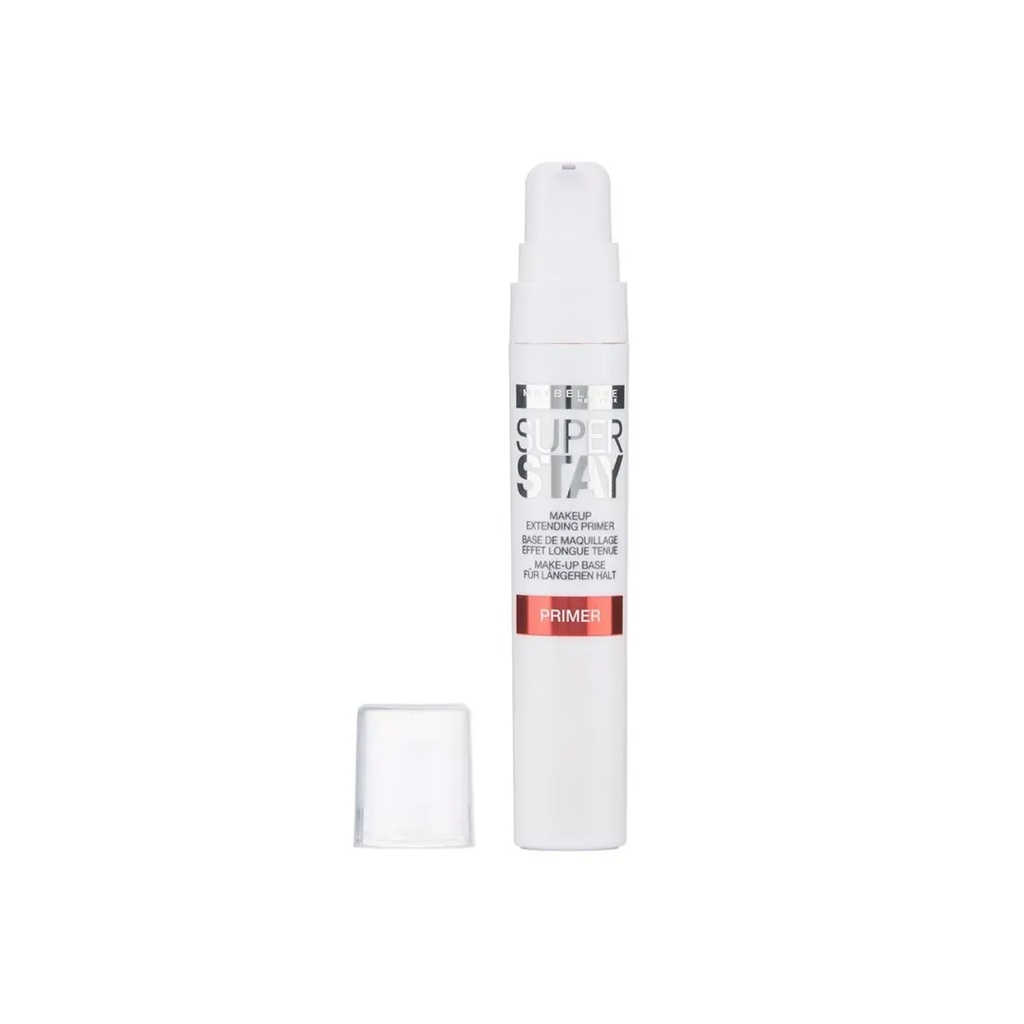 Maybelline Superstay 24 Hour PrimerA