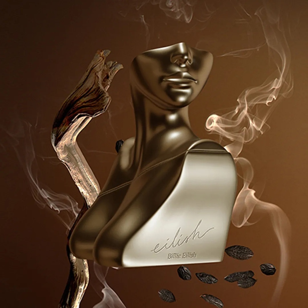 Billie Eilish Women EDP 100MLA