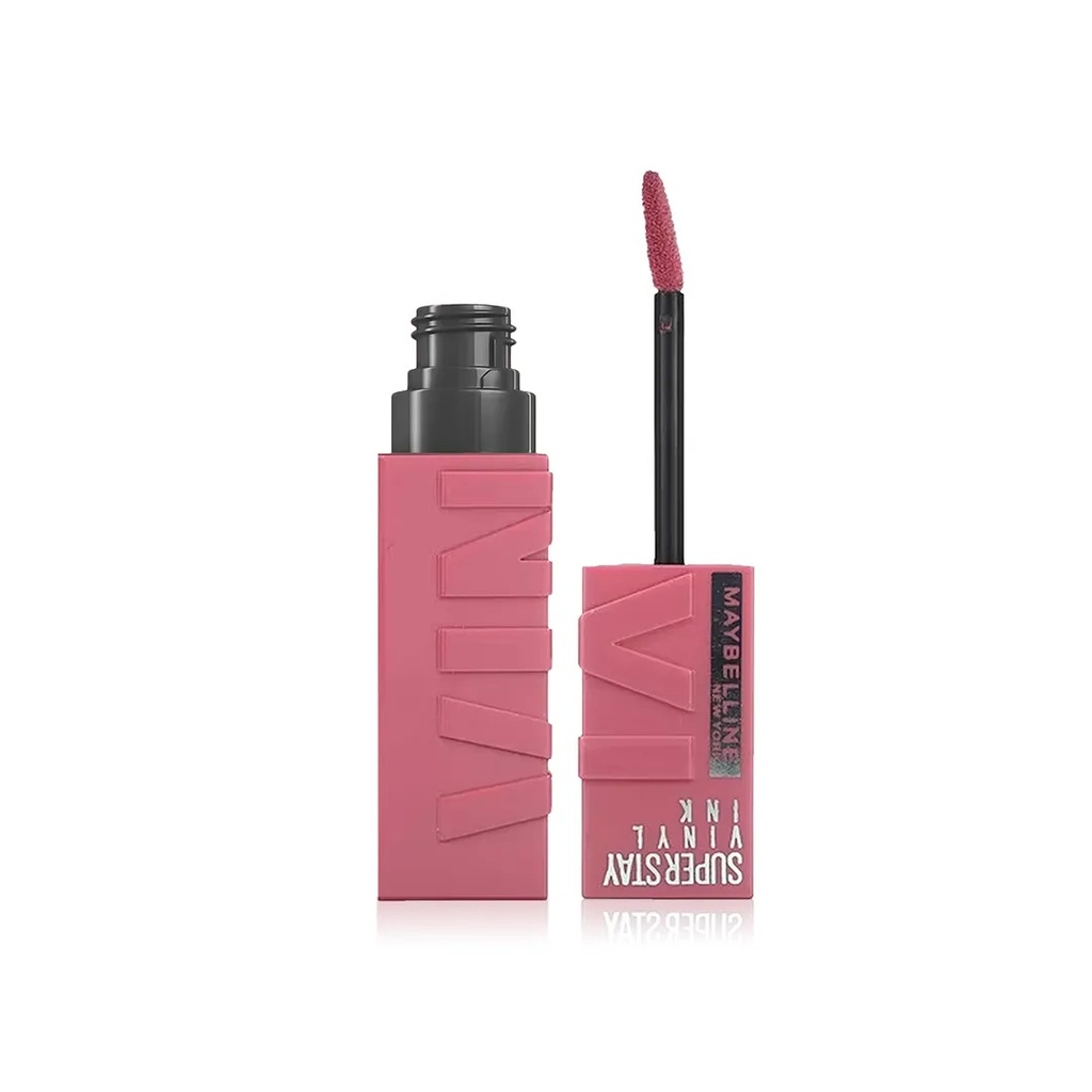 Maybelline Super Stay Vinyl Liquid InkA