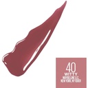 Maybelline Super Stay Vinyl Ink Liquid LipstickB