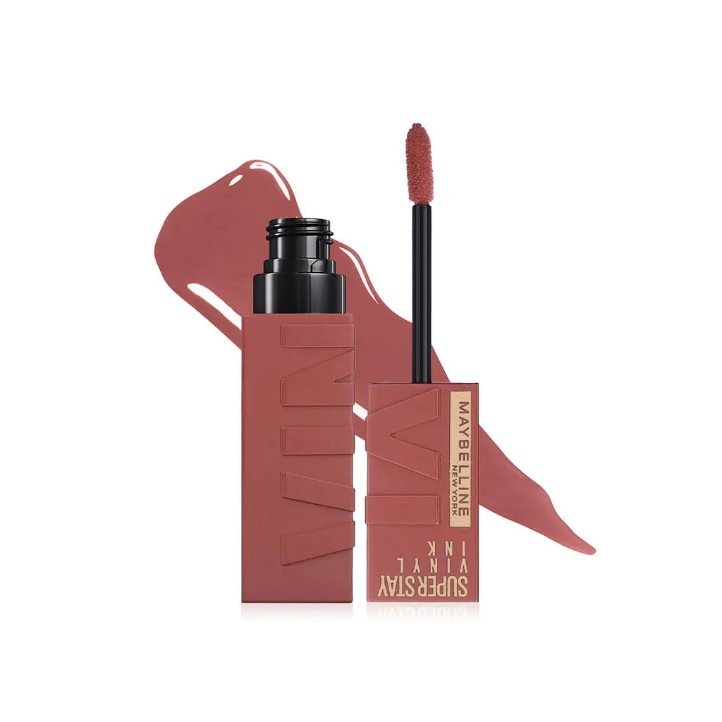 Maybelline Super Stay Vinyl Liquid InkB