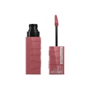 Maybelline Super Stay Vinyl Ink Liquid LipstickA