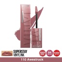 Maybelline Super Stay Vinyl Ink Liquid LipstickB