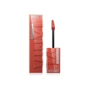 Maybelline Super Stay Vinyl Ink Liquid LipstickA