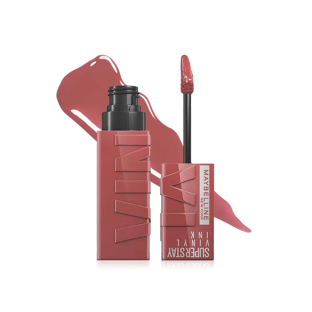 Maybelline Super Stay Vinyl Liquid InkB