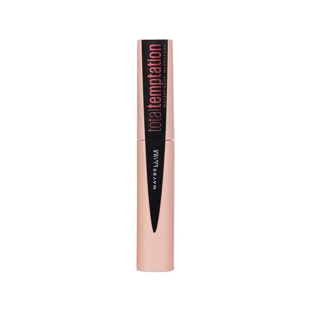 Maybelline Total Temptation MascaraA