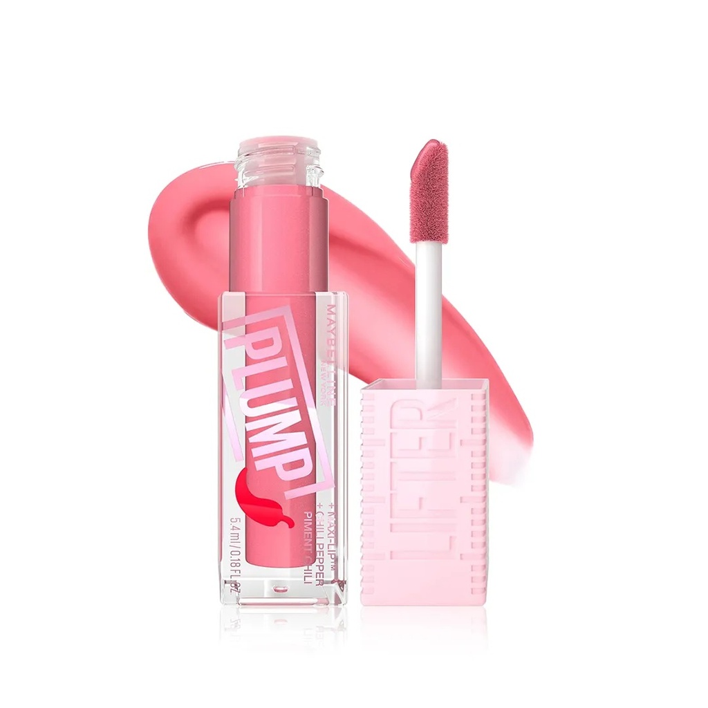 Maybelline Maybelline Lifter PlumpB