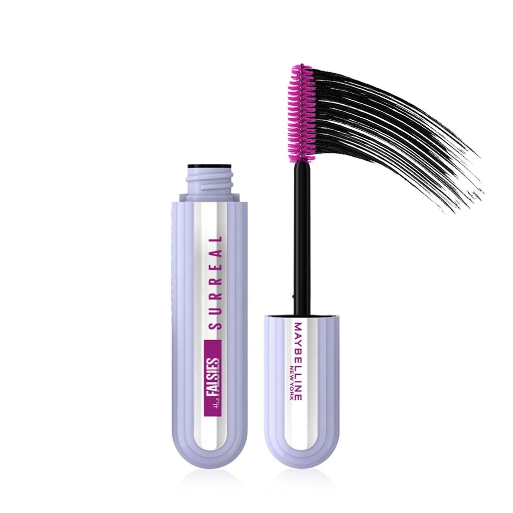 Maybelline Mascara The Falsies SurrealB