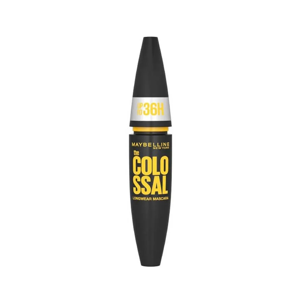 Maybelline Maybelline Colossal 36H Mascara 
A