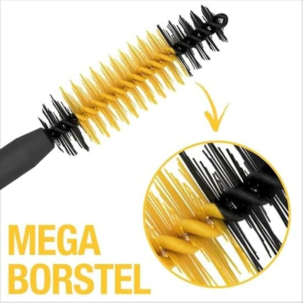Maybelline Maybelline Colossal 36H Mascara 
B