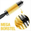 Maybelline Maybelline Colossal 36H Mascara 
B