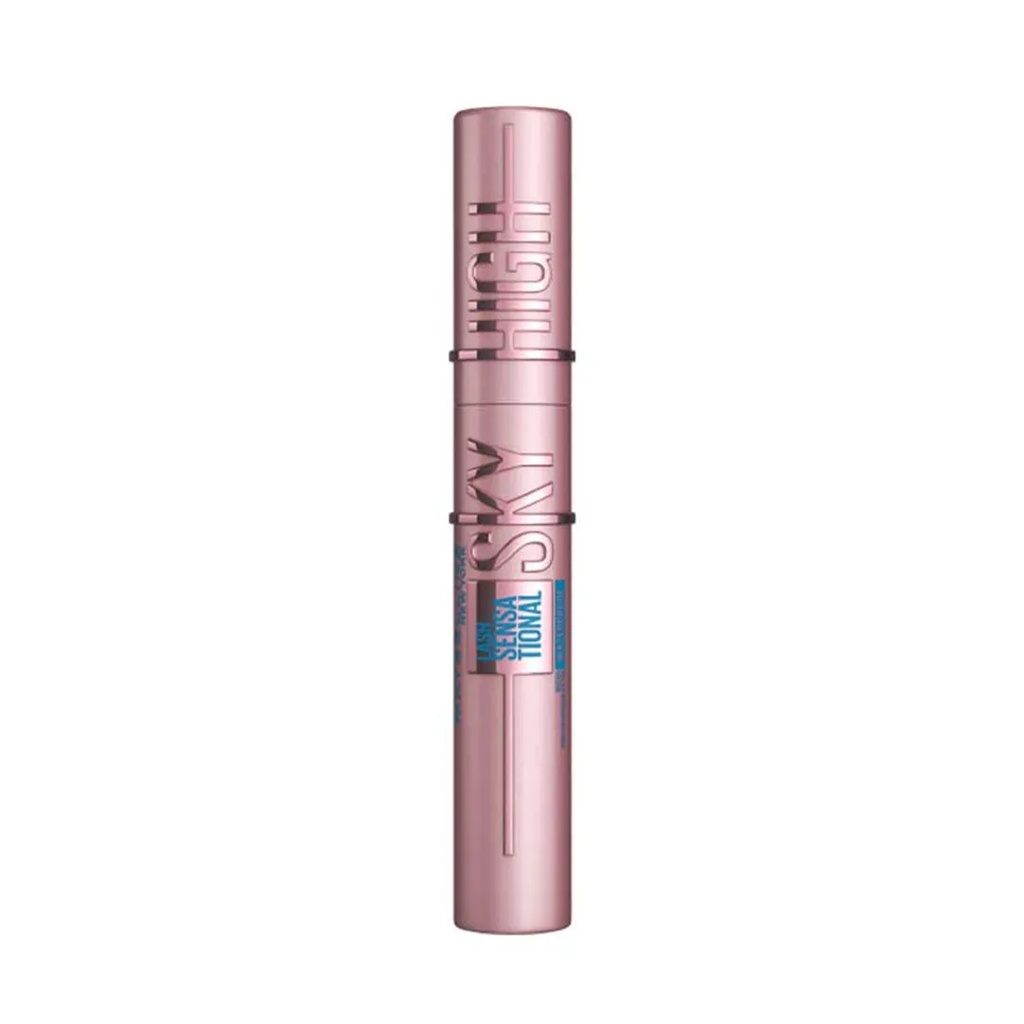 Maybelline Lash Sensational Sky High Waterproof MascaraA