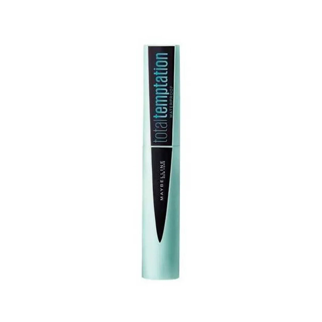 Maybelline Total Temptation Waterproof MascaraA