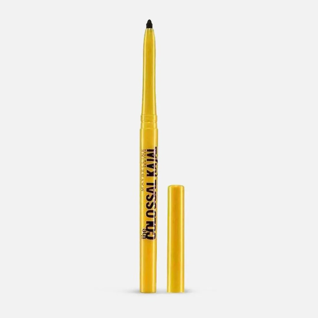 Maybelline Colossal Kajal Eye PencilB