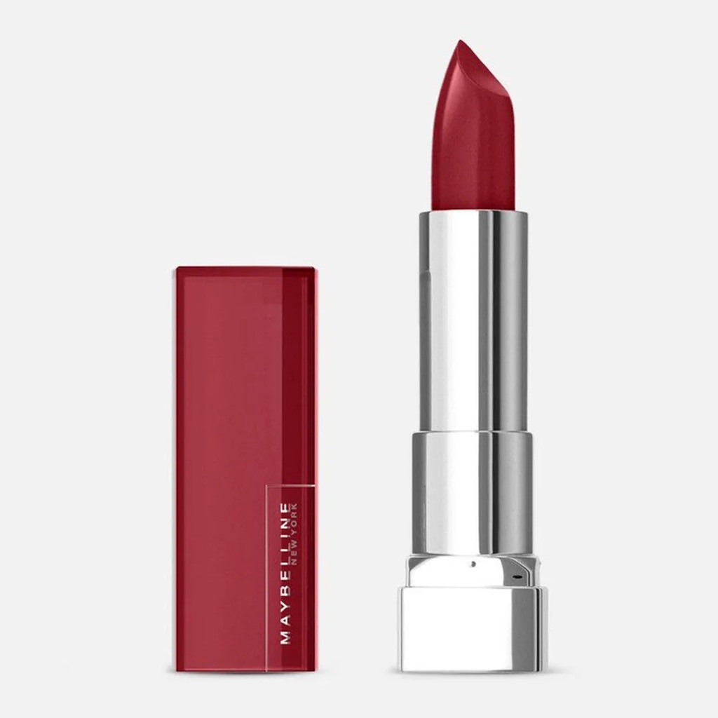 Maybelline Color Sensational LipstickB