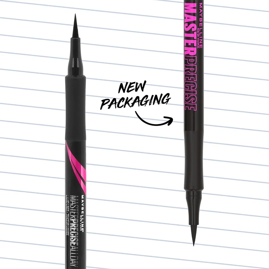 Maybelline Master Precise Eyeliner B