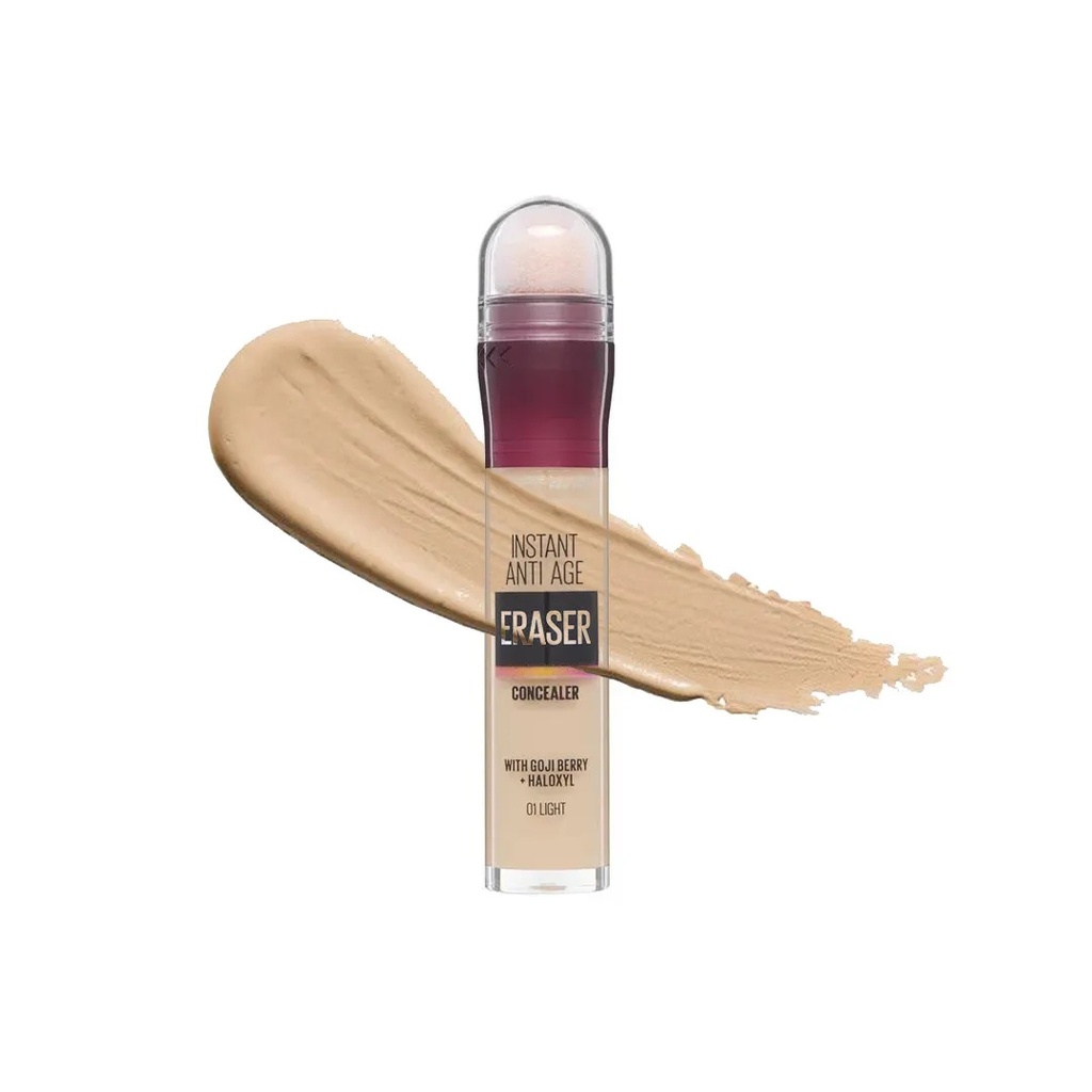 Maybelline Instant Age Rewind Eraser ConcealerA