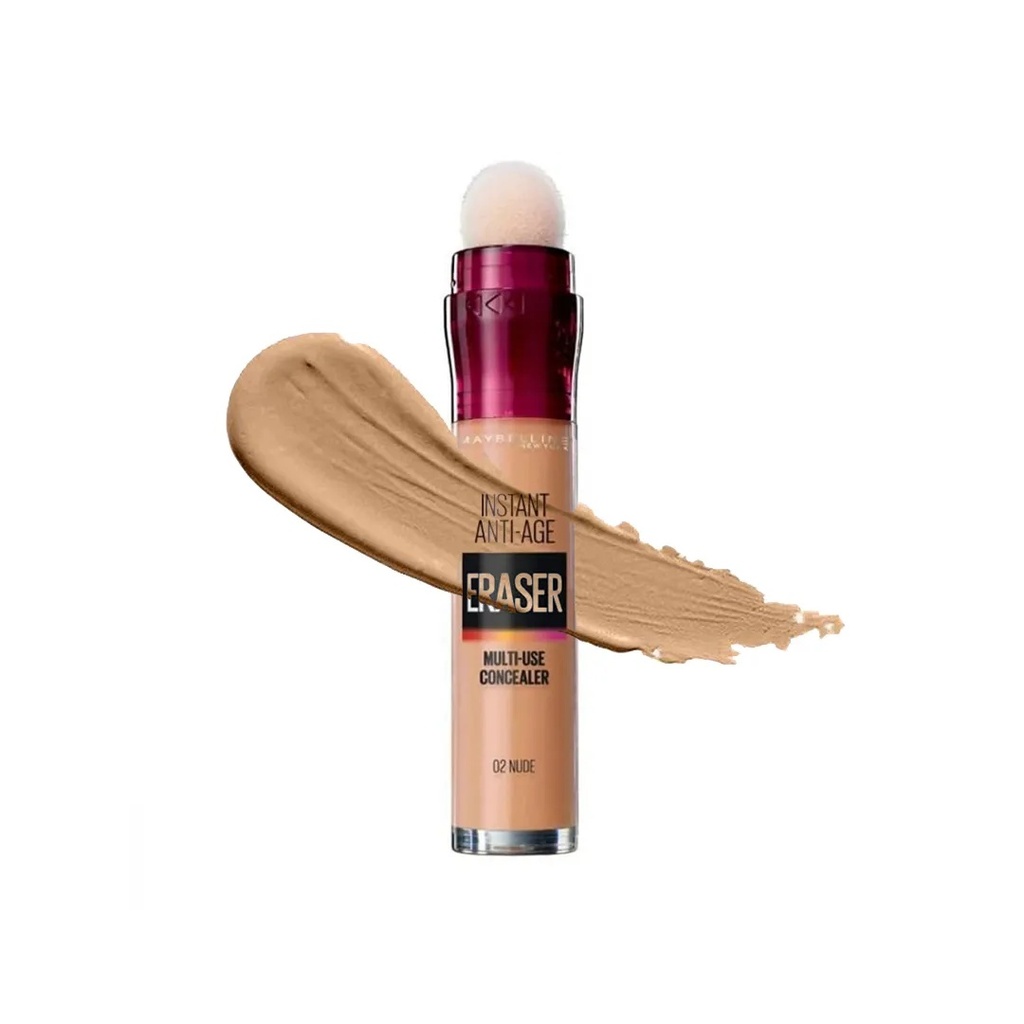 Maybelline Instant Age Rewind Eraser ConcealerA