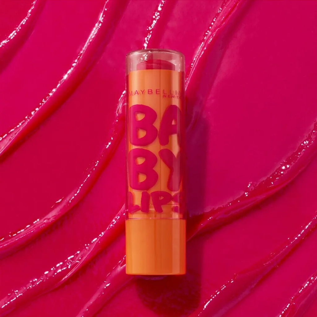 Maybelline Baby Lip Balm A