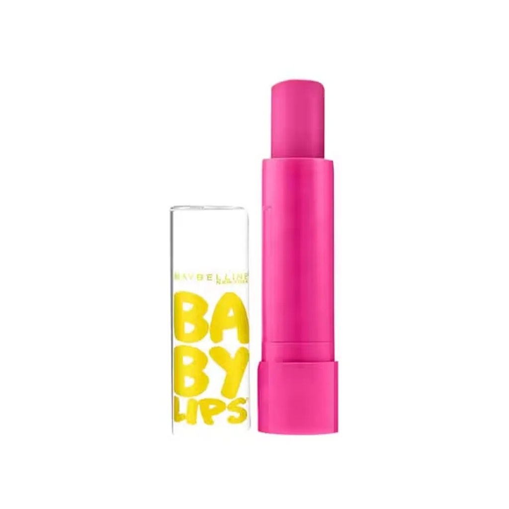Maybelline Baby Lip BalmB