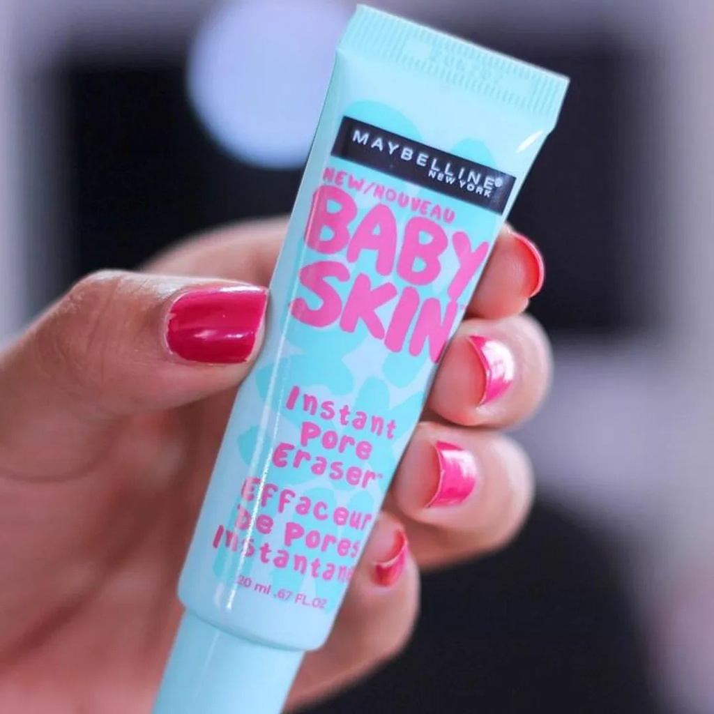 Maybelline Maybelline Baby Skin PrimerA