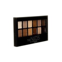 Maybelline The Nudes Eyeshadow PaletteA