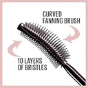 Maybelline Maybelline Mascara Lash Sensational BlackB