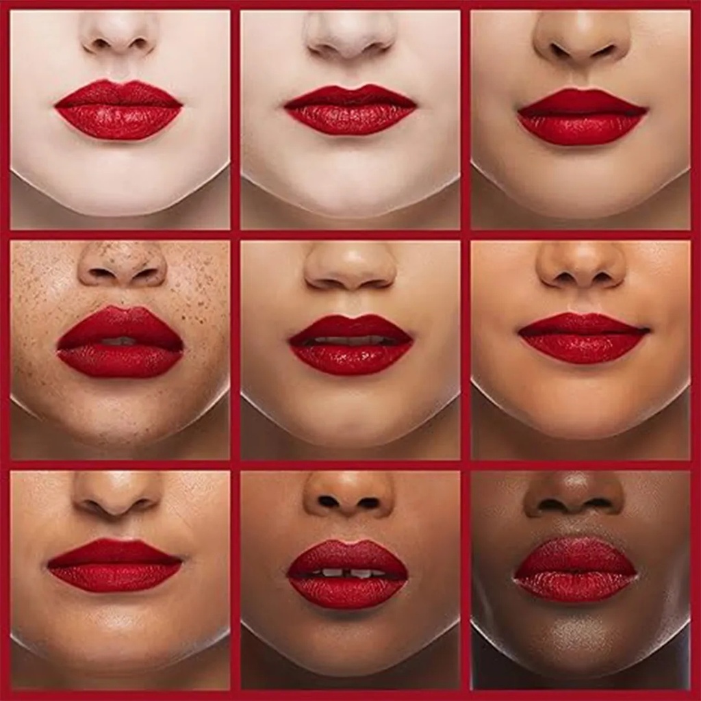 Maybelline Colour Sensational Vivid Matte Liquid LipstickB