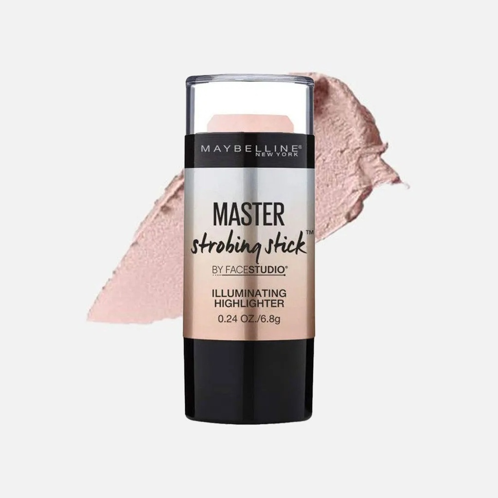 Maybelline Facestudio Master Strobing StickA
