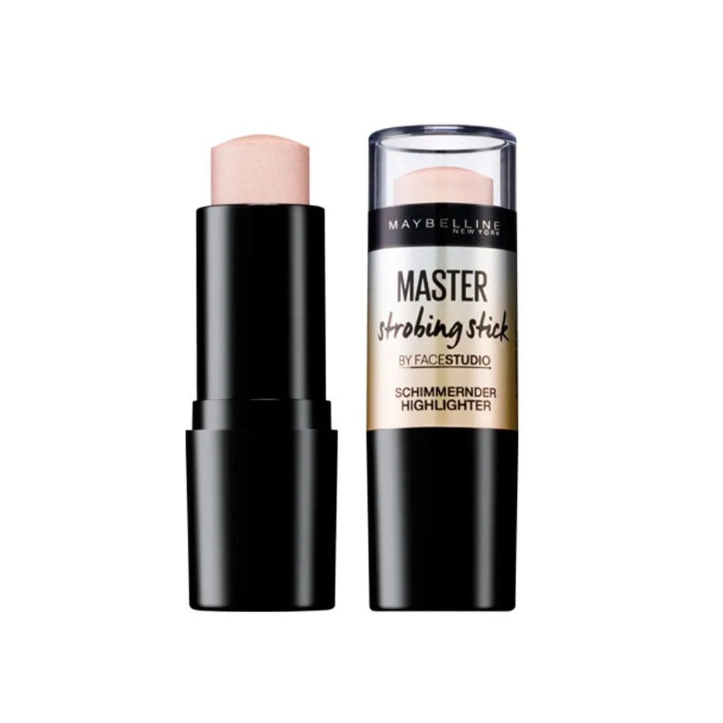 Maybelline Facestudio Master Strobing StickB