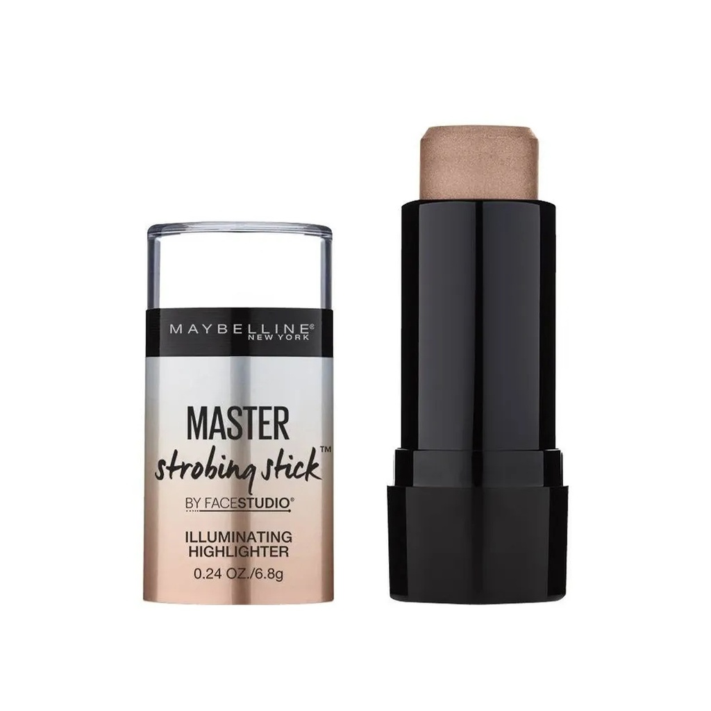 Maybelline Master Strobbing Stick Iluminating HighlighterA