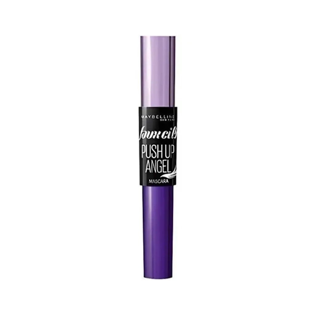 Maybelline The Falsies Push Up Angel MascarA